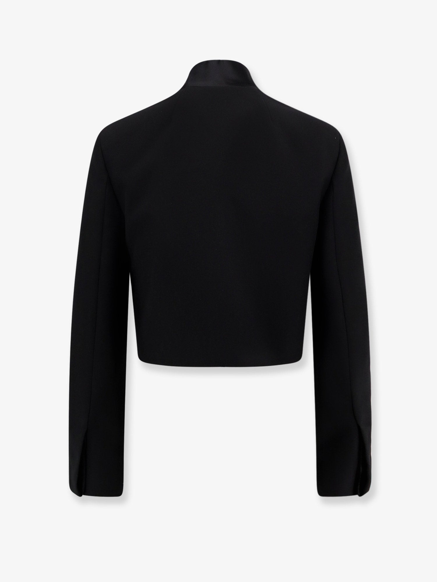 Max Mara Tesoro Cropped Blazer - 2