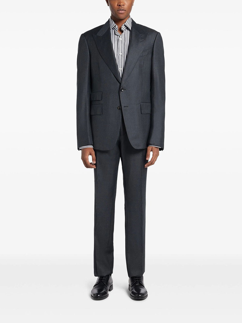 TOM FORD SINGLE-BREASTED SUIT outlook
