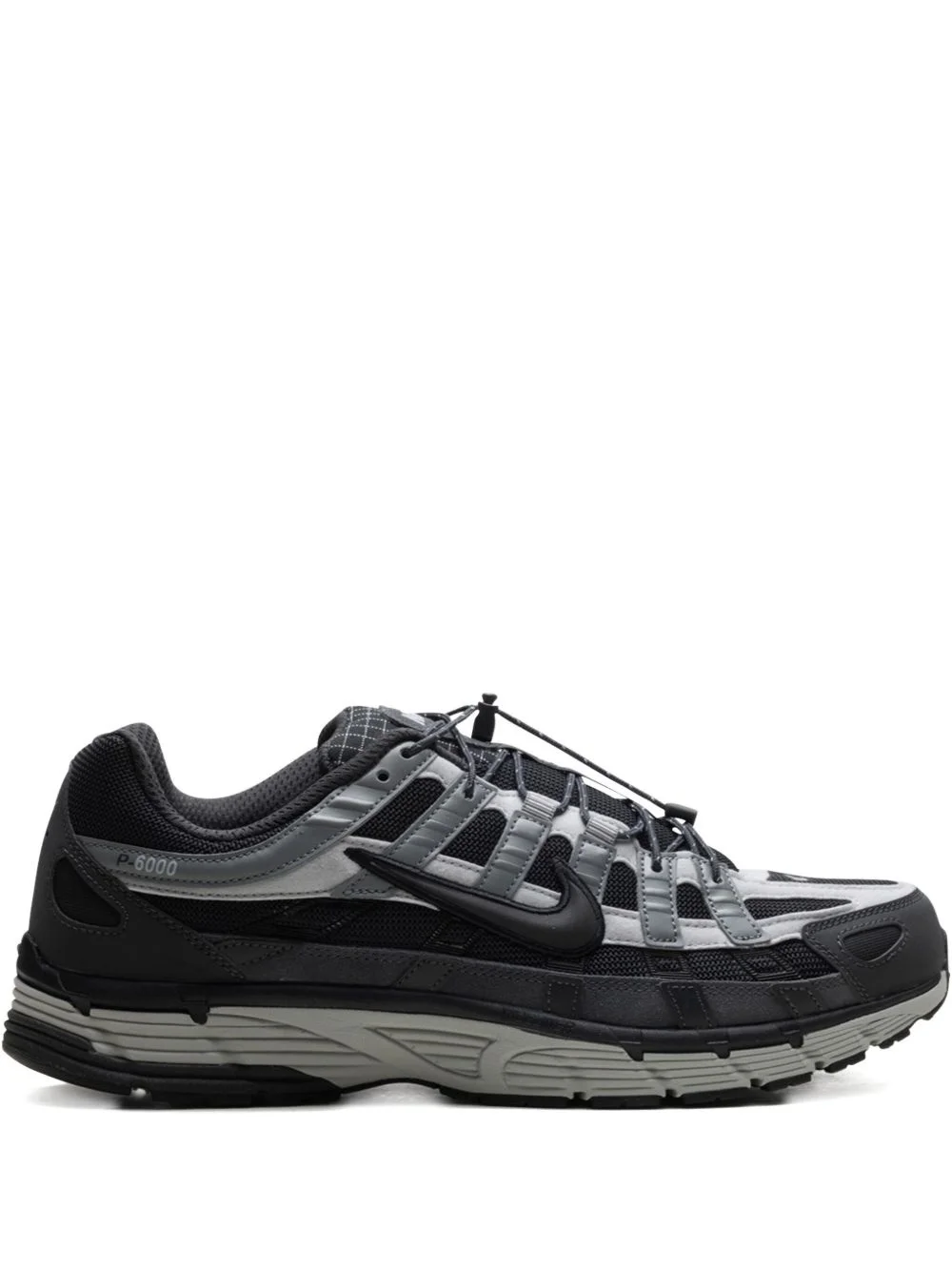 P-6000 - ANTHRACITE/BLACK/SMOKE 회색 - 1