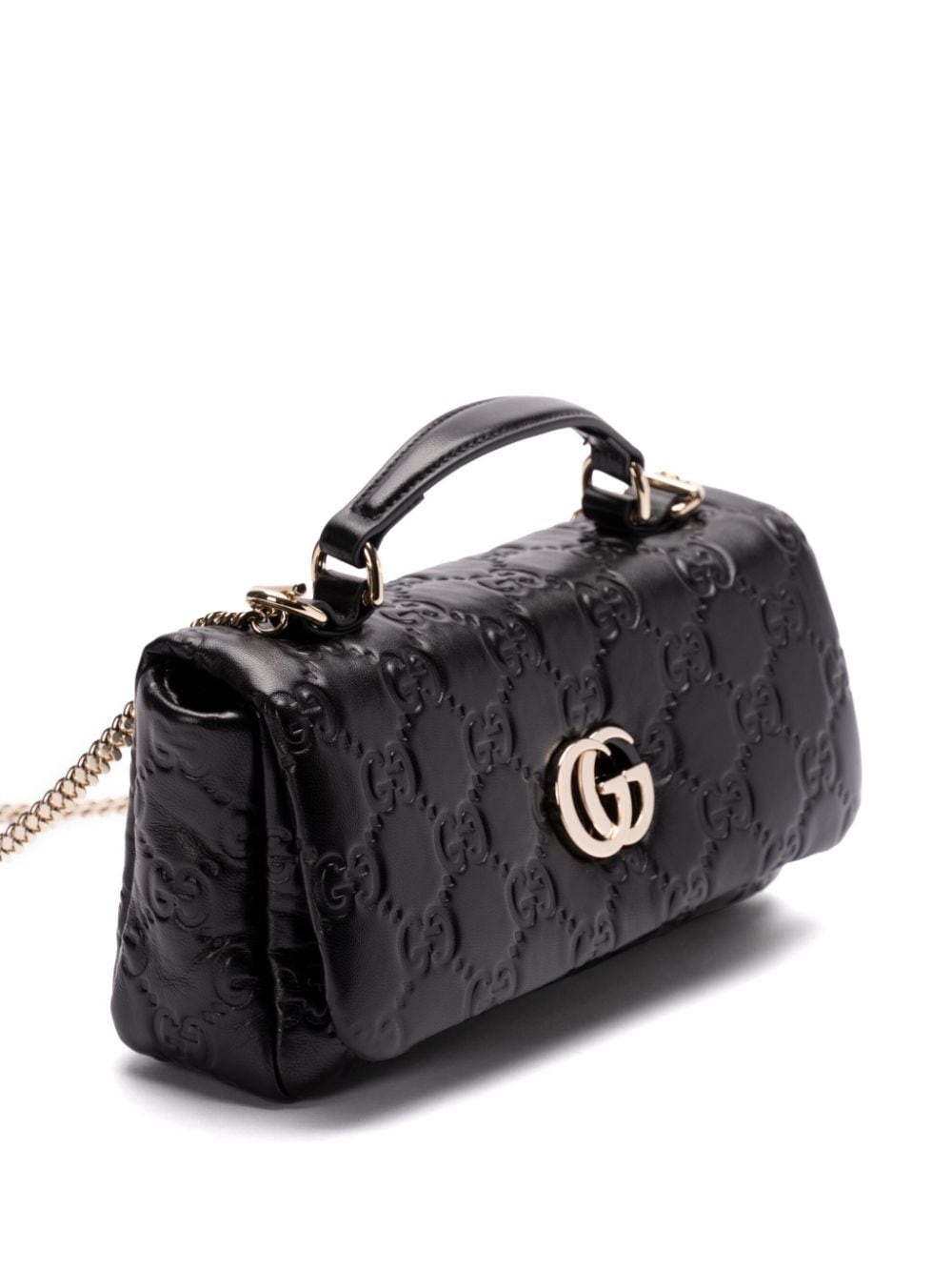 mini GG Milano tote bag - 3
