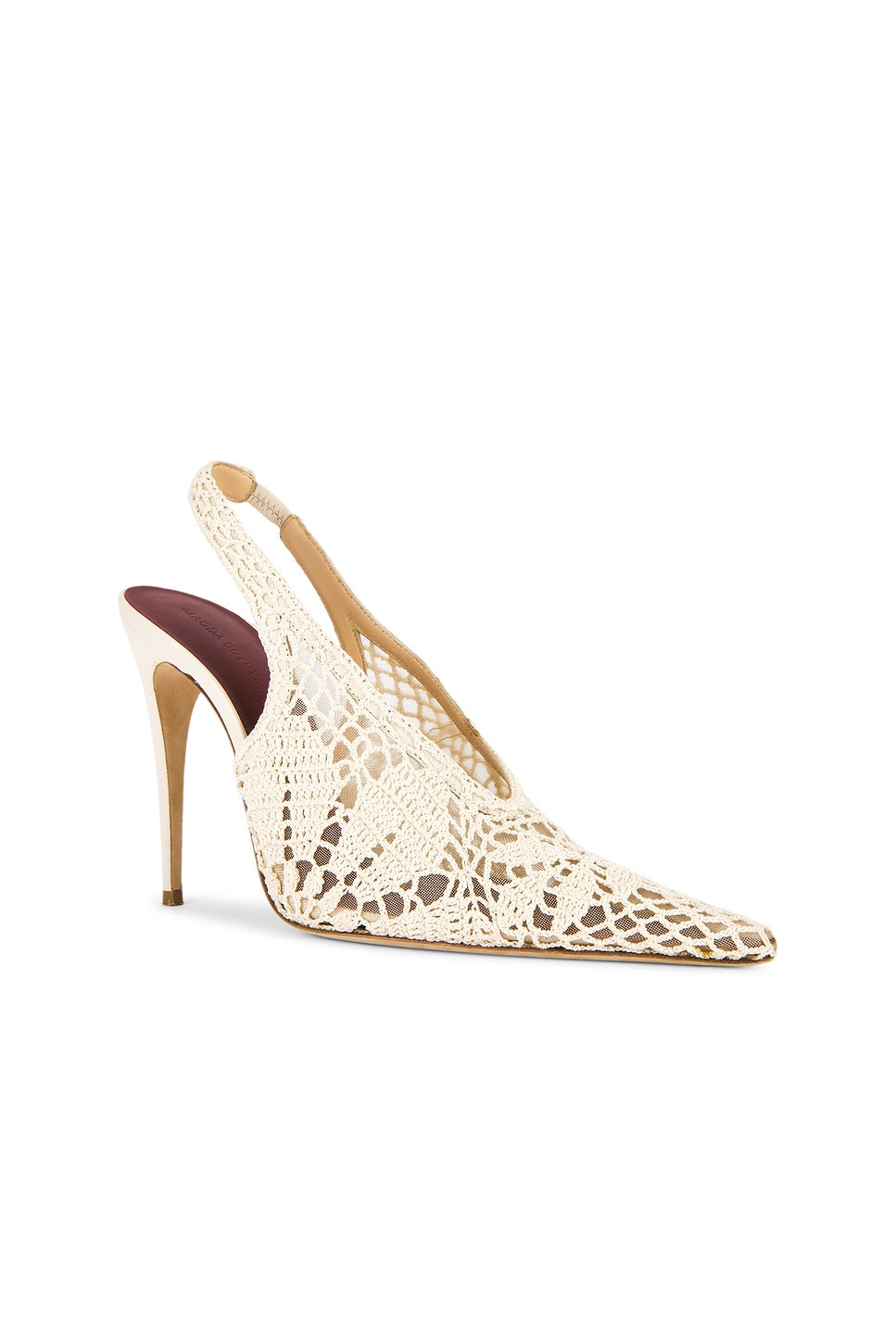 Slingback Pump - 2