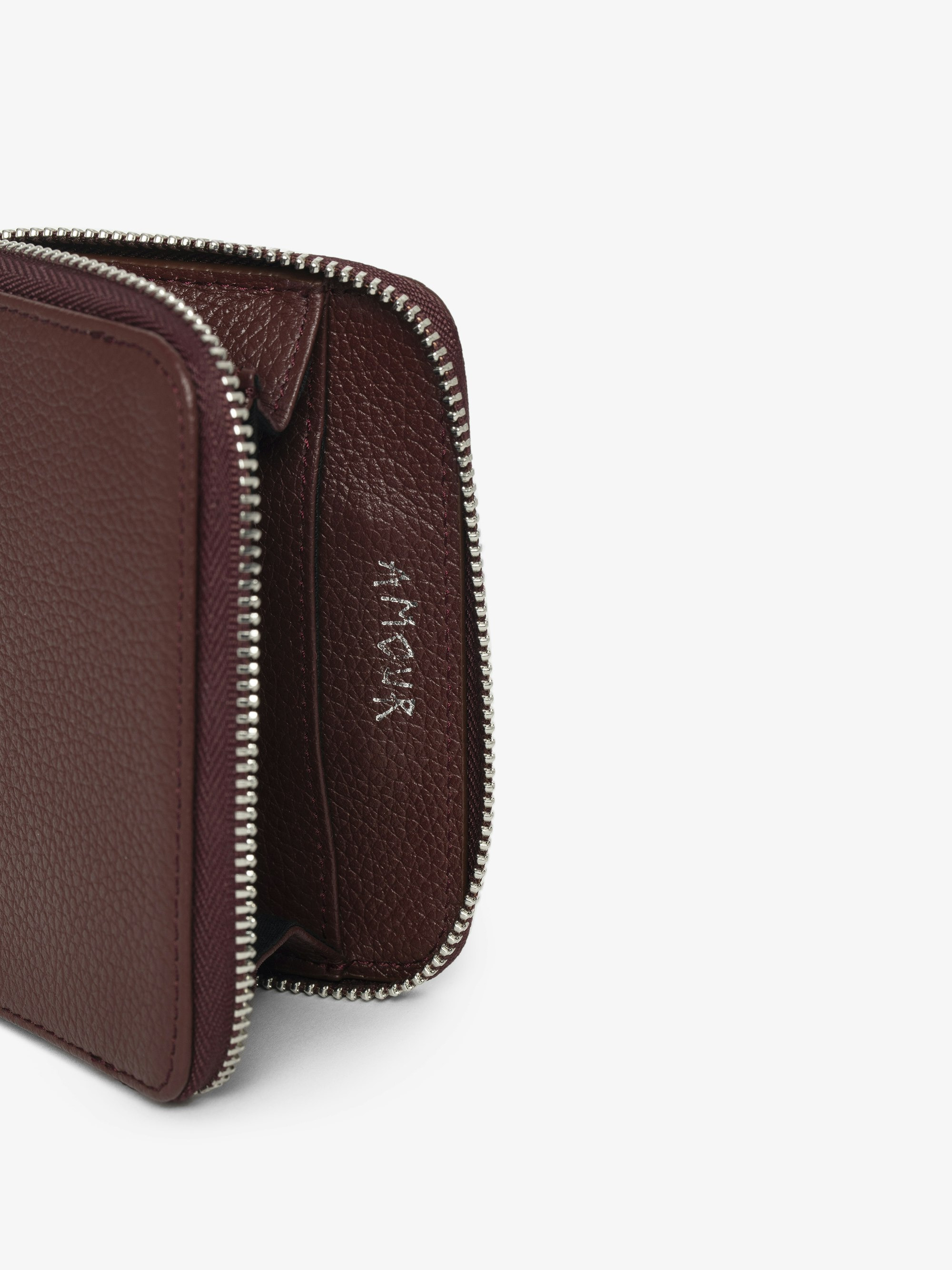 Mini ZV Wallet - 4