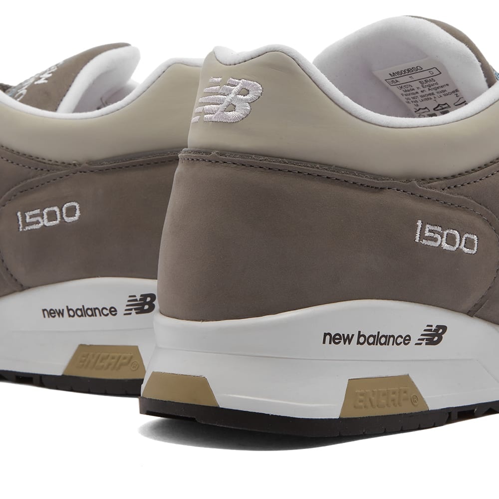 New Balance M1500BSG - Made in England - 4