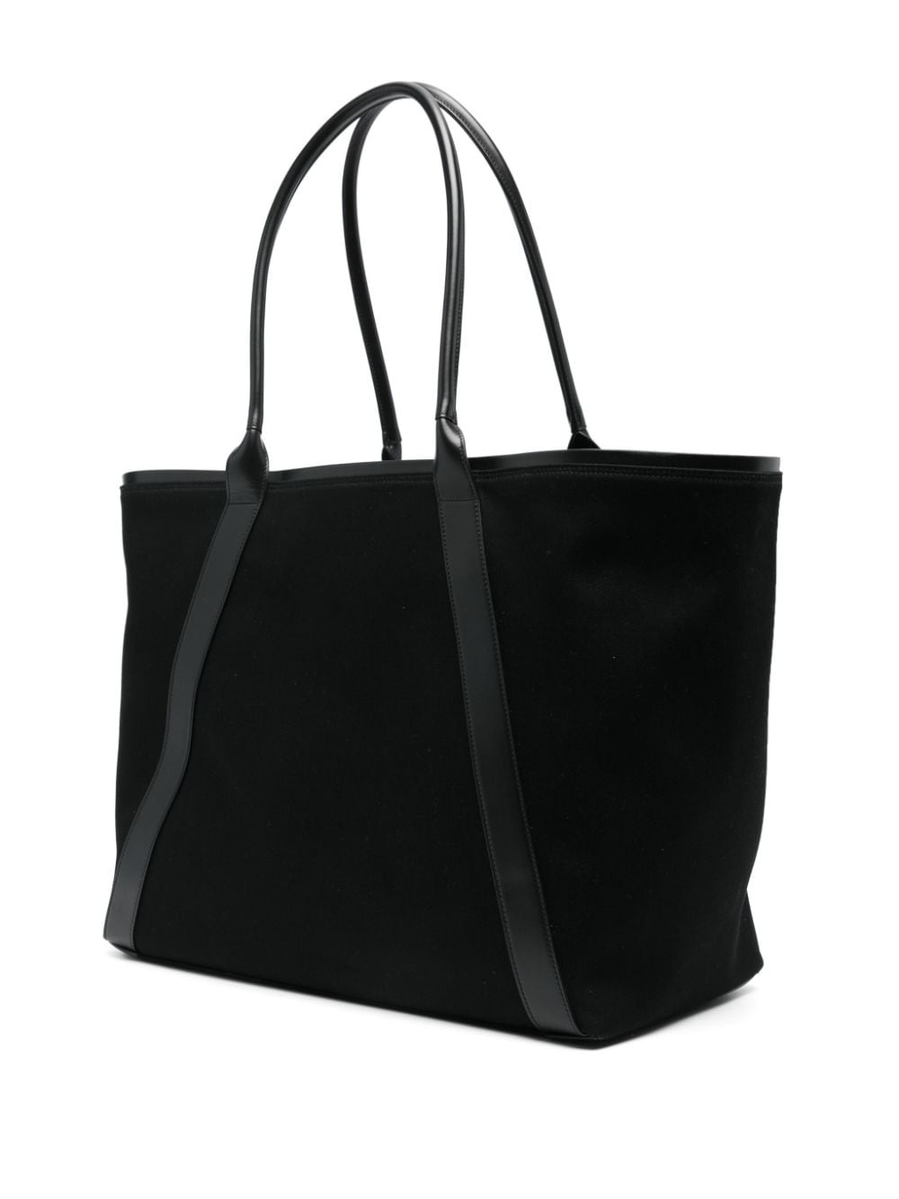 Rive Gauche canvas tote bag - 3