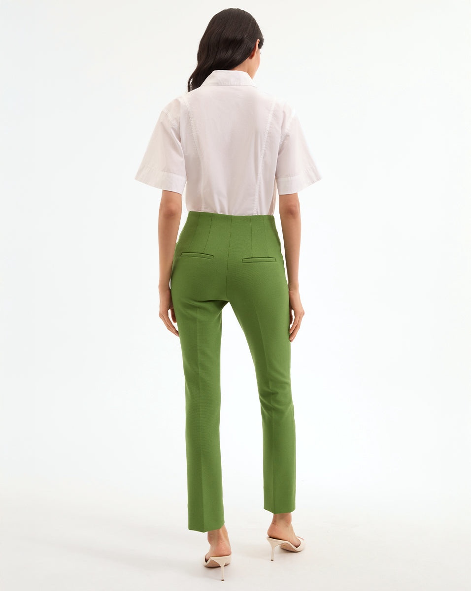 KEAN PANT - 6