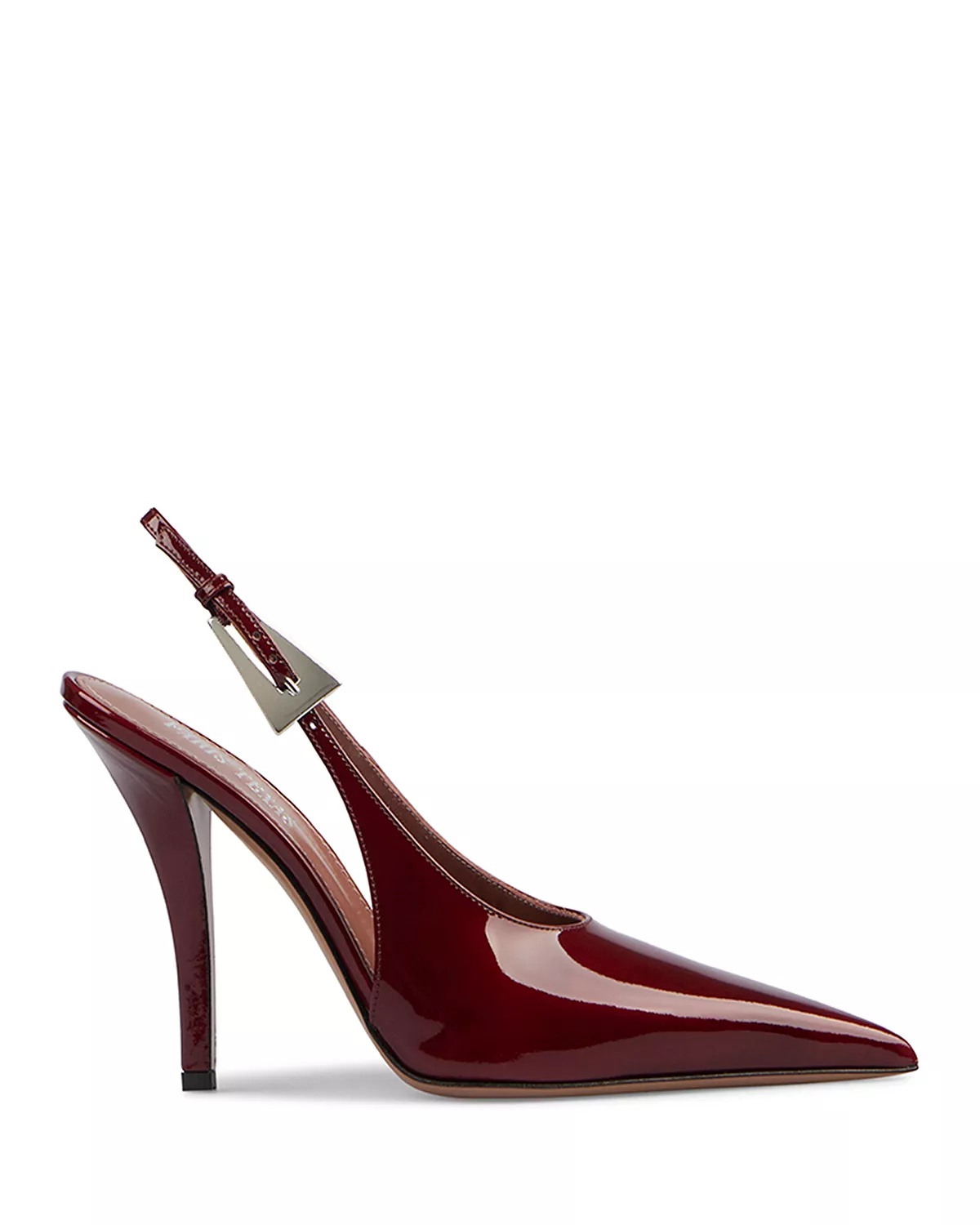 Women's Jessica Pointed Slingback Pumps - 1
