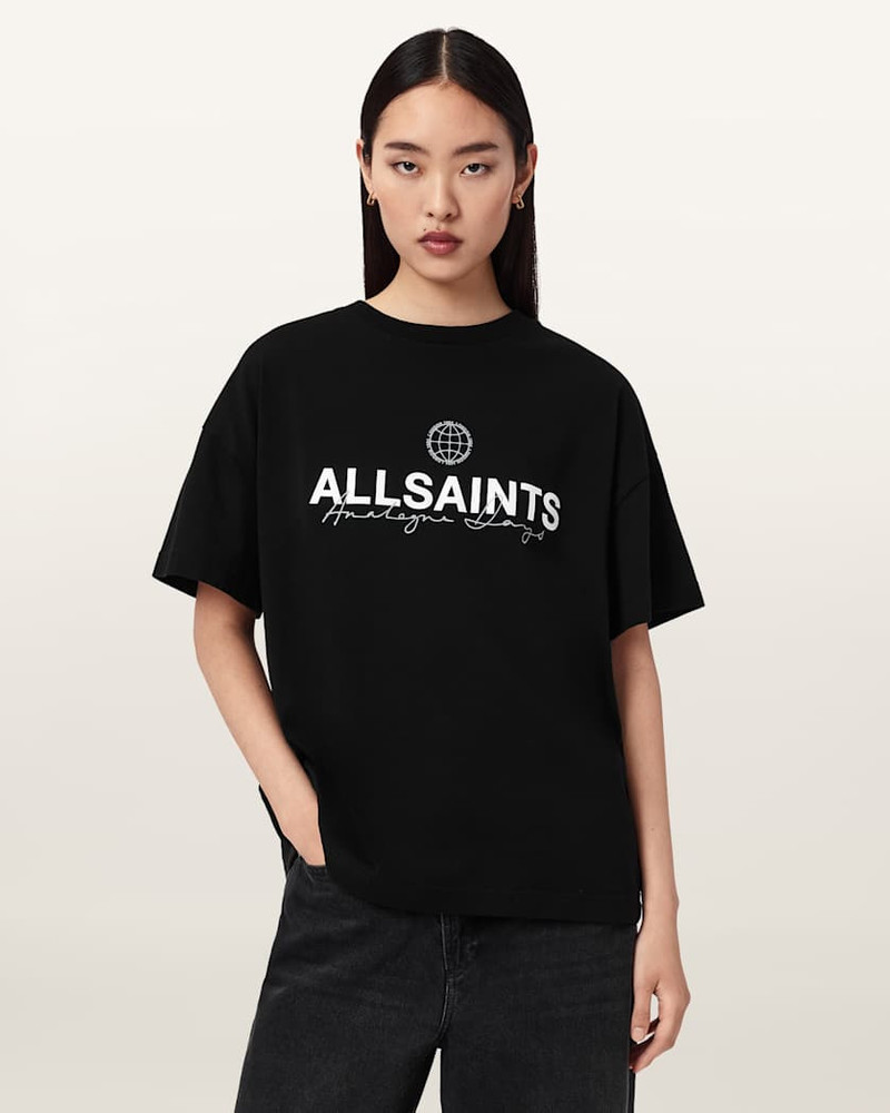 EMBLEM AVRI T-SHIRT 6