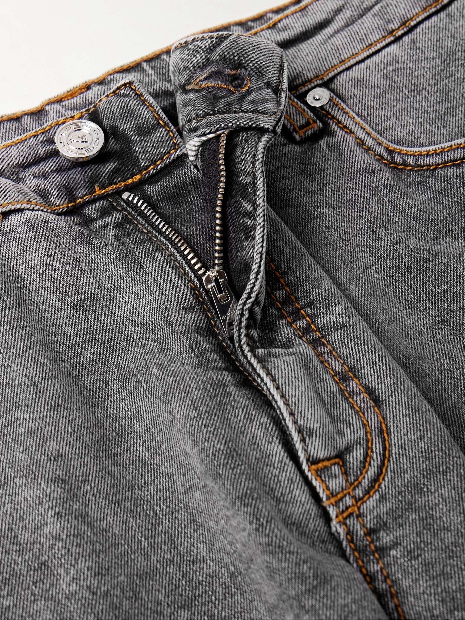 Slim-Fit Jeans - 3