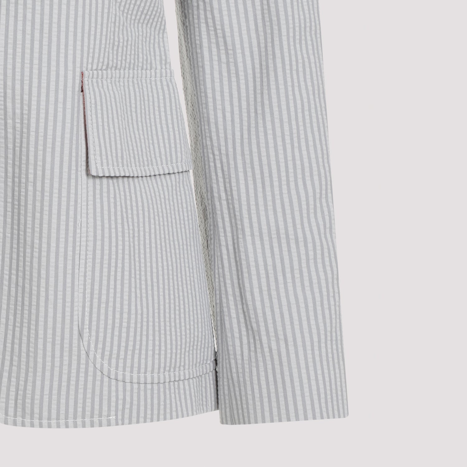 Jackets Grey - 5