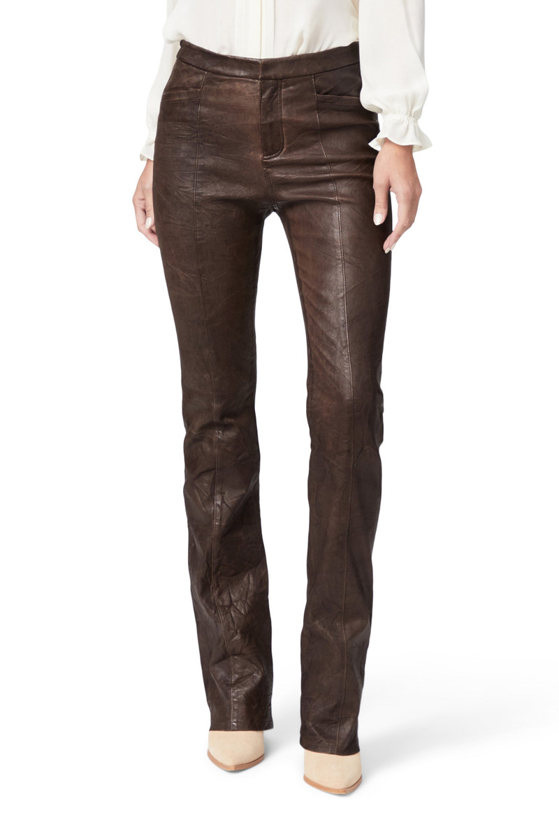PAIGE Naomi Pant outlook