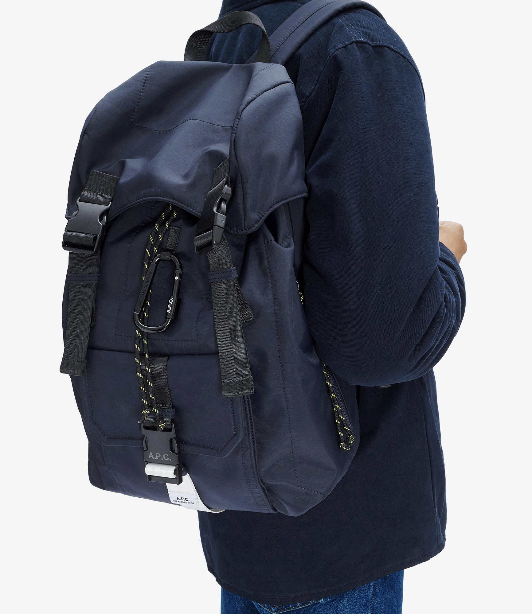 Treck backpack - 2