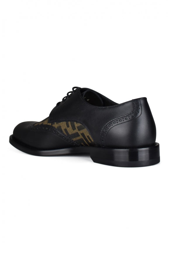 Fendi Men Derbies - 3