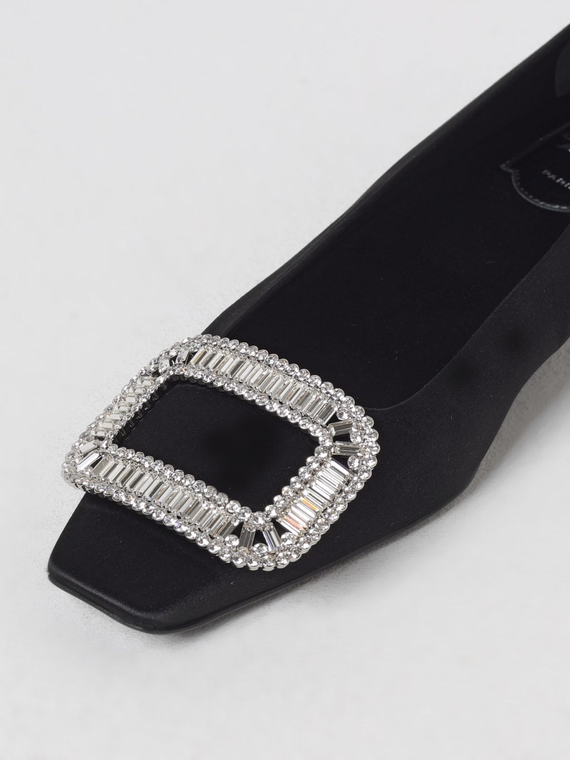 Shoes woman Roger Vivier - 4