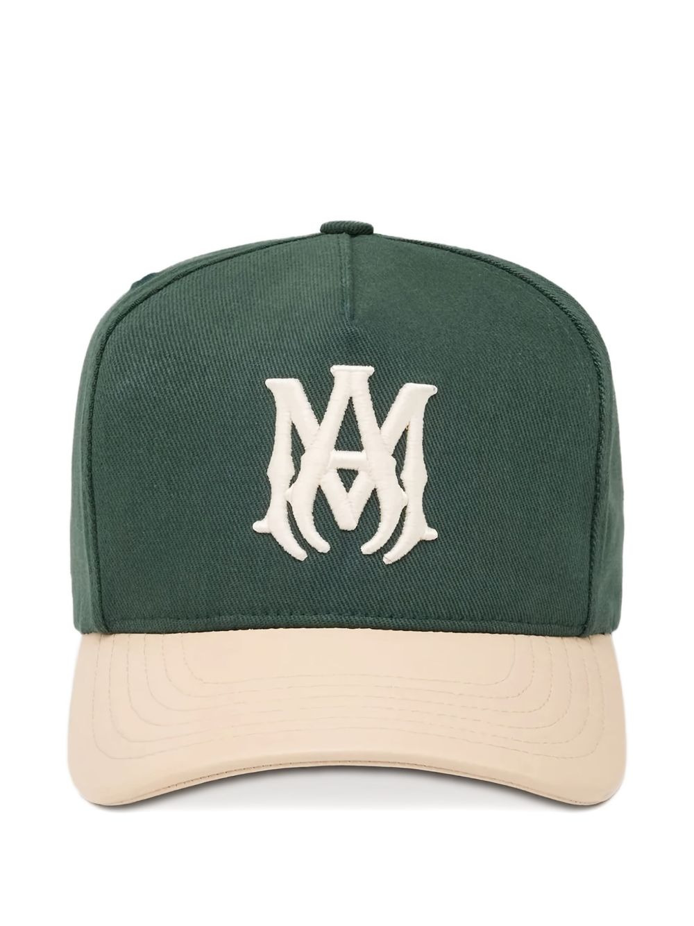 TWO-TONE BASEBALL CAP - 1