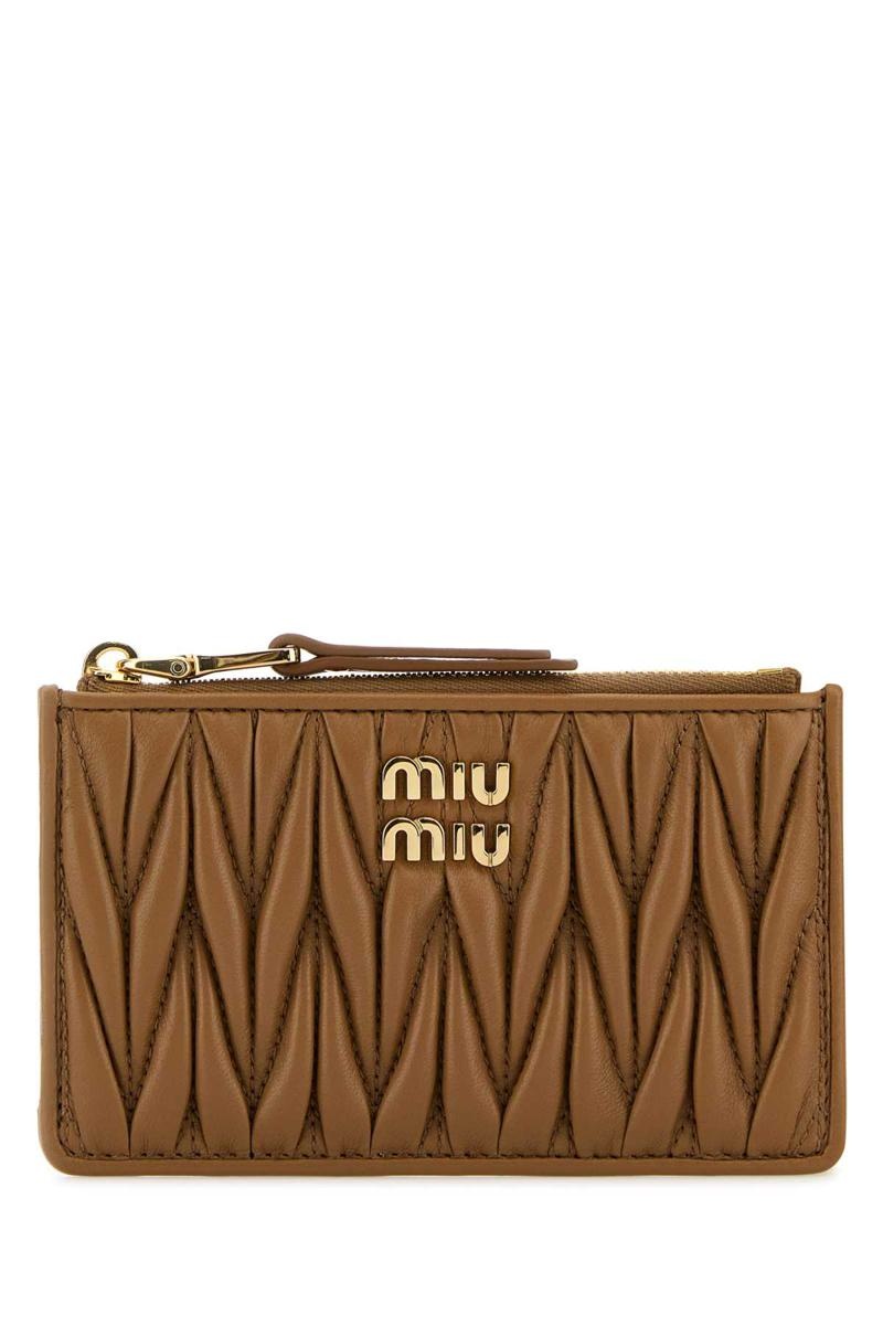 Miu Miu Wallets - 1