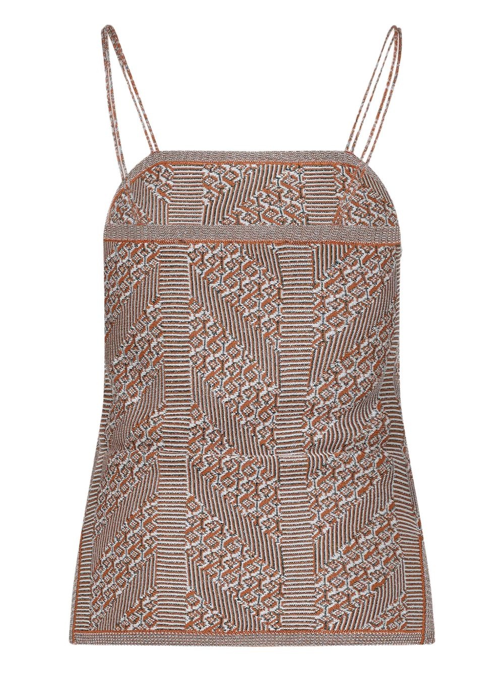 abstract-print top - 2