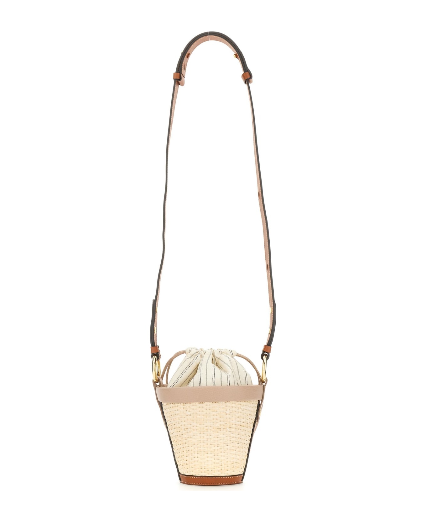 Fire Bucket Bag - 2