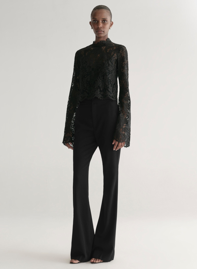 Margot Lace Top 5