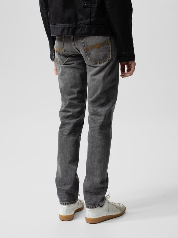 Steady Eddie II Grey Crosshatc - 3