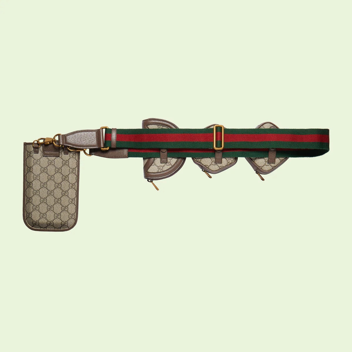 Ophidia multiway mini bags - 2