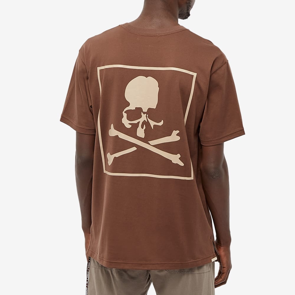 Logo-Print Cotton-Jersey T-Shirt - 9