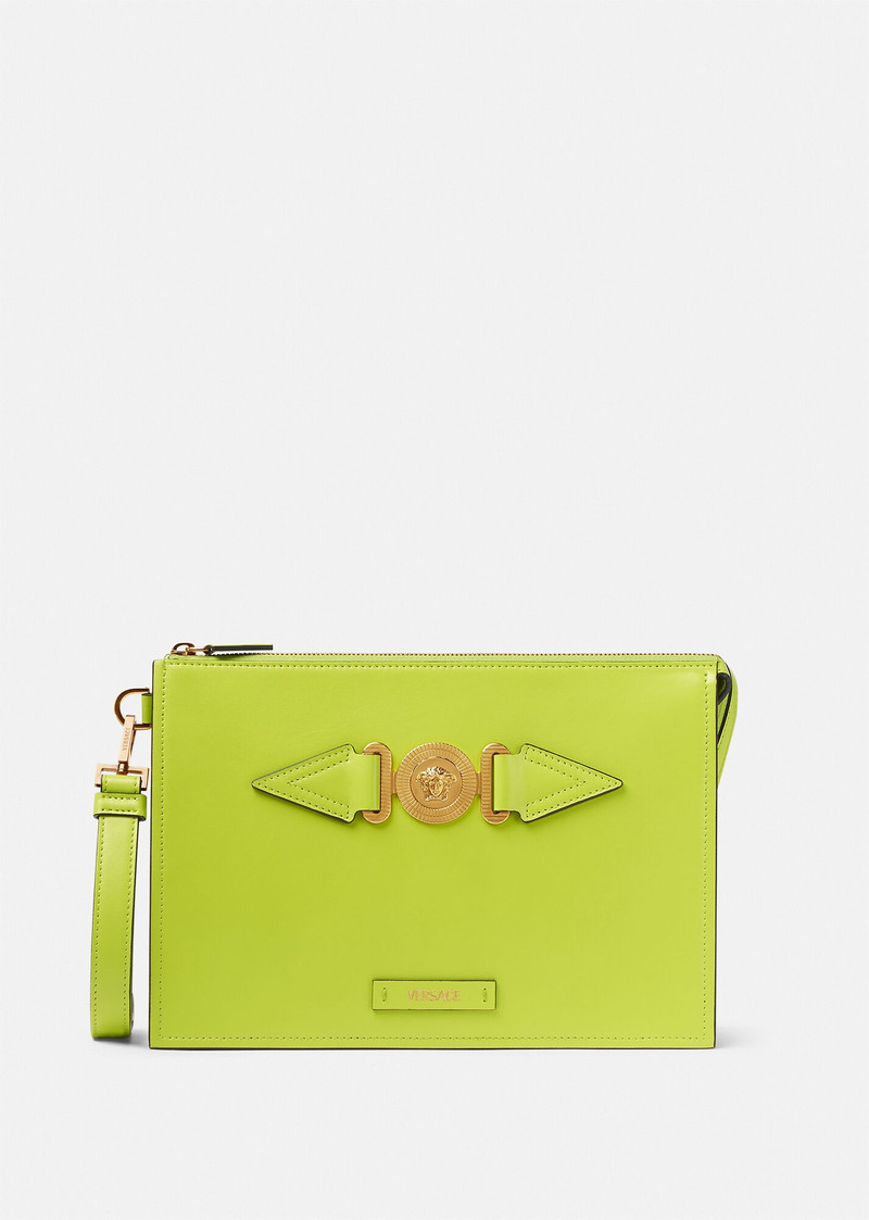 Medusa Biggie Pouch Bag 1