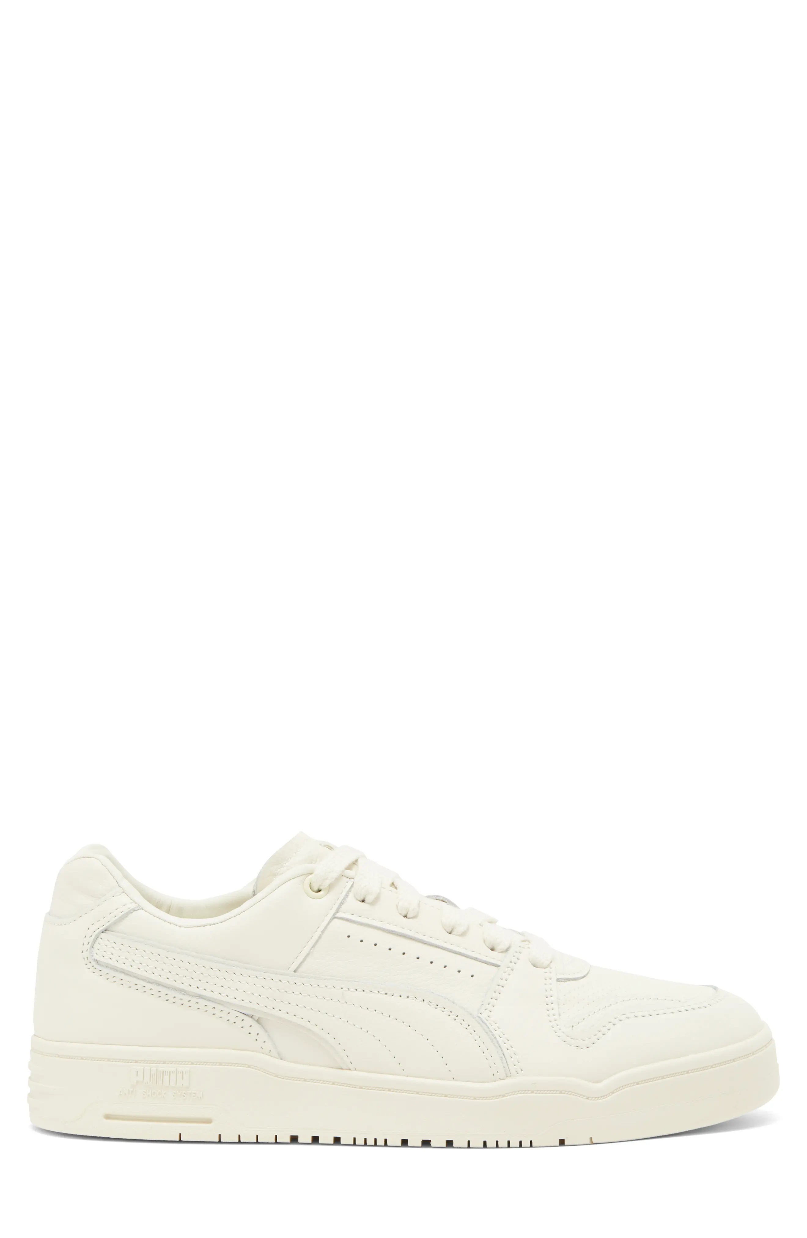 Slipstream Lo Vintage Sneaker - 3