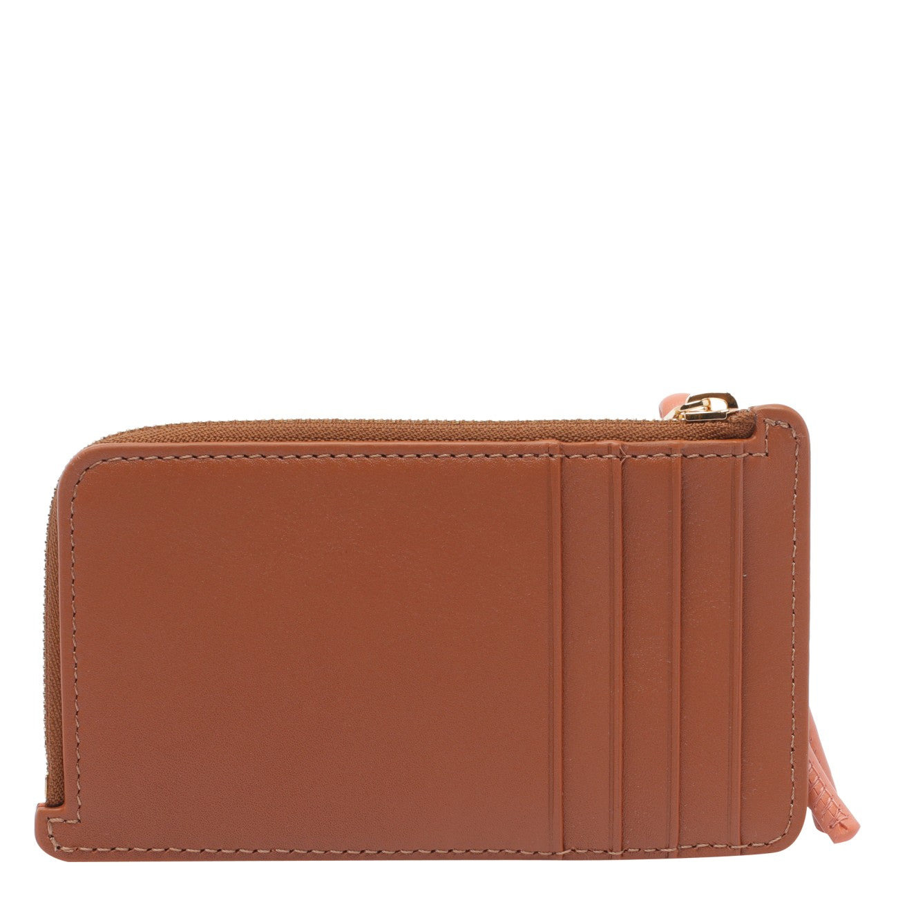 Loewe Women Knot Coin Cards Holder - 2
