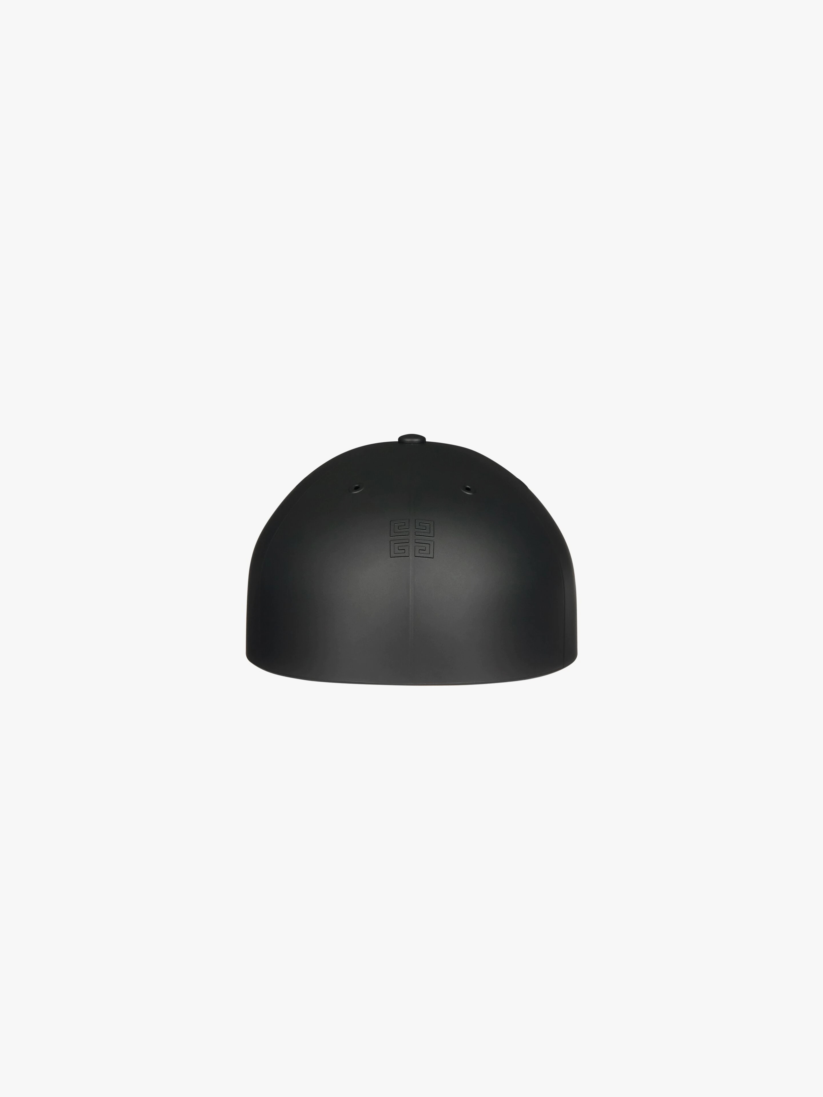 CAP IN GIVENCHY MOULD RUBBER - 4