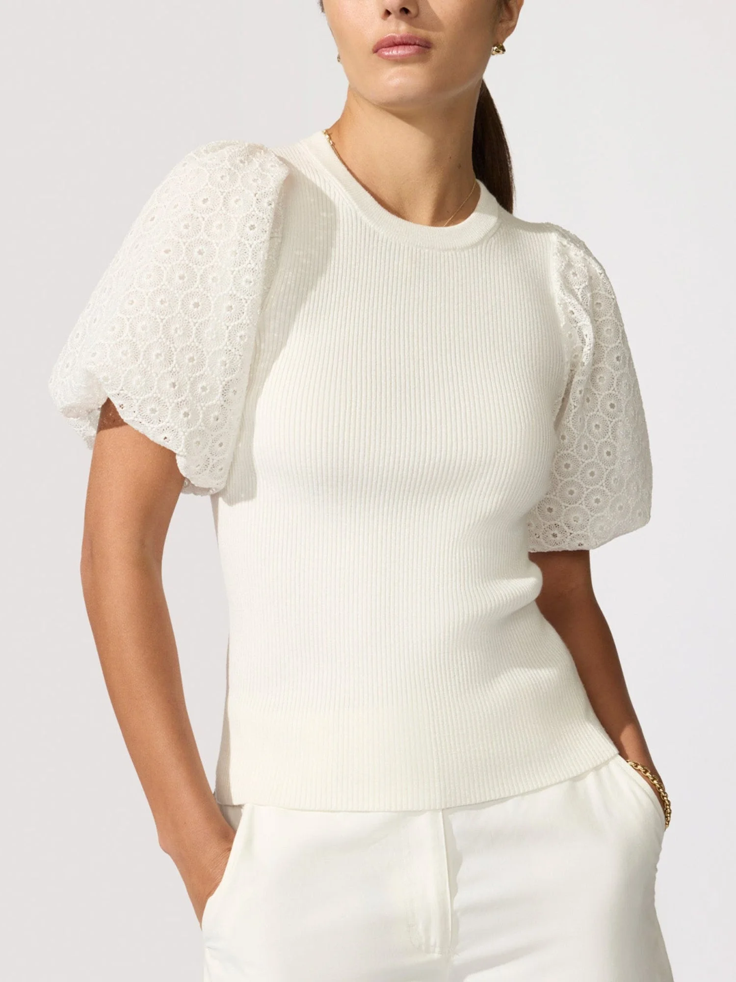 The Mariane Top - 1
