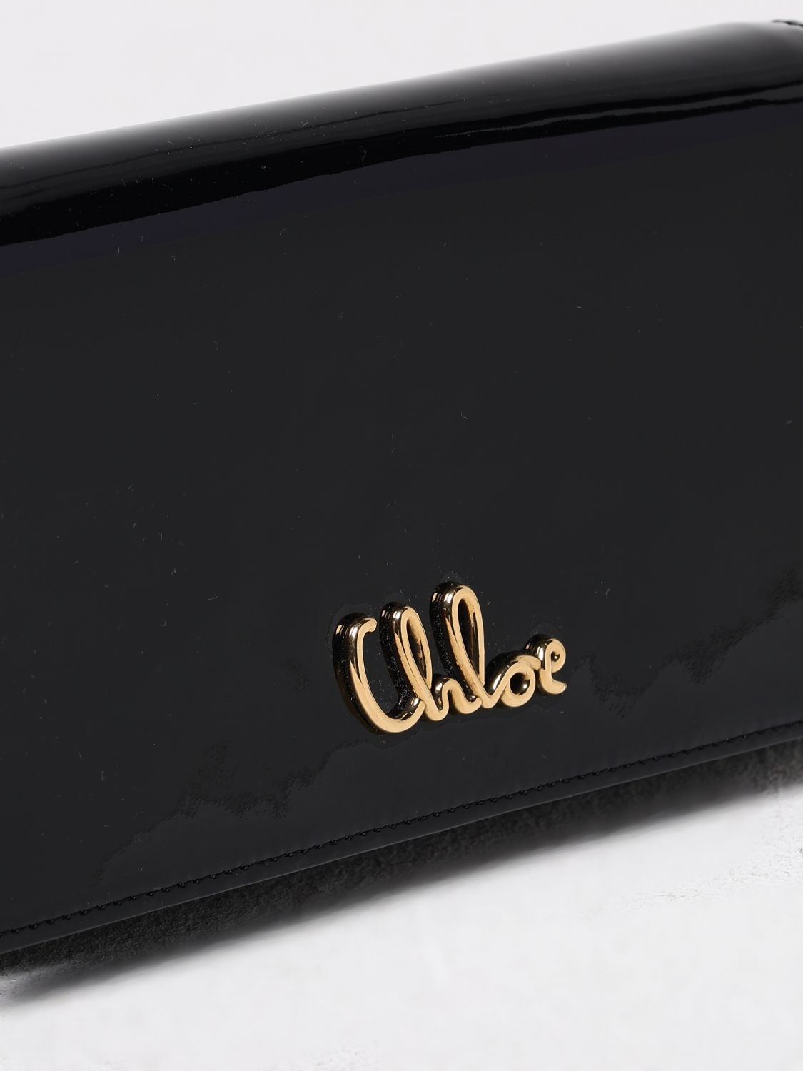Shoulder bag woman ChloÉ - 4