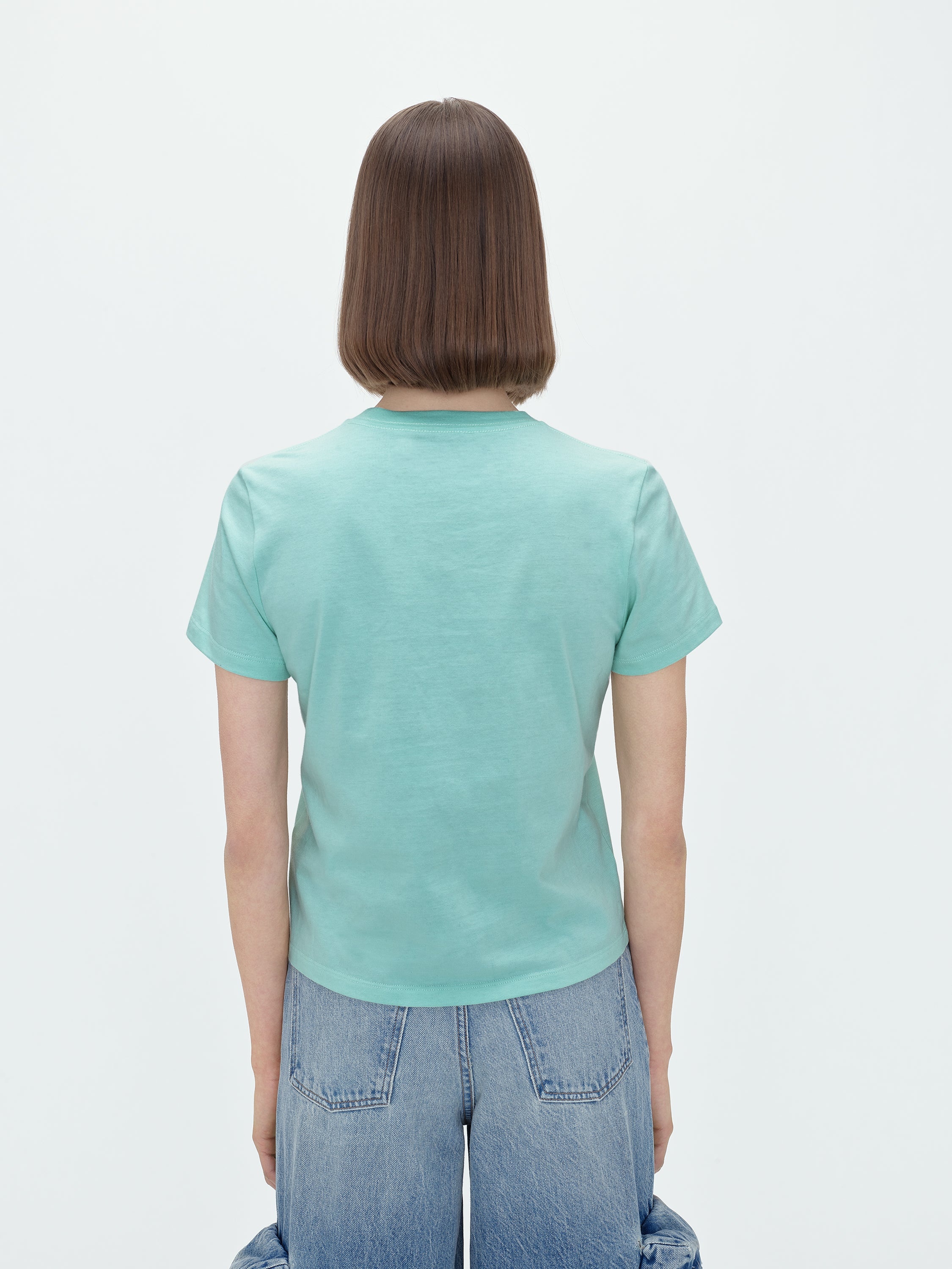 AMIRI CORE LOGO TEE - 4
