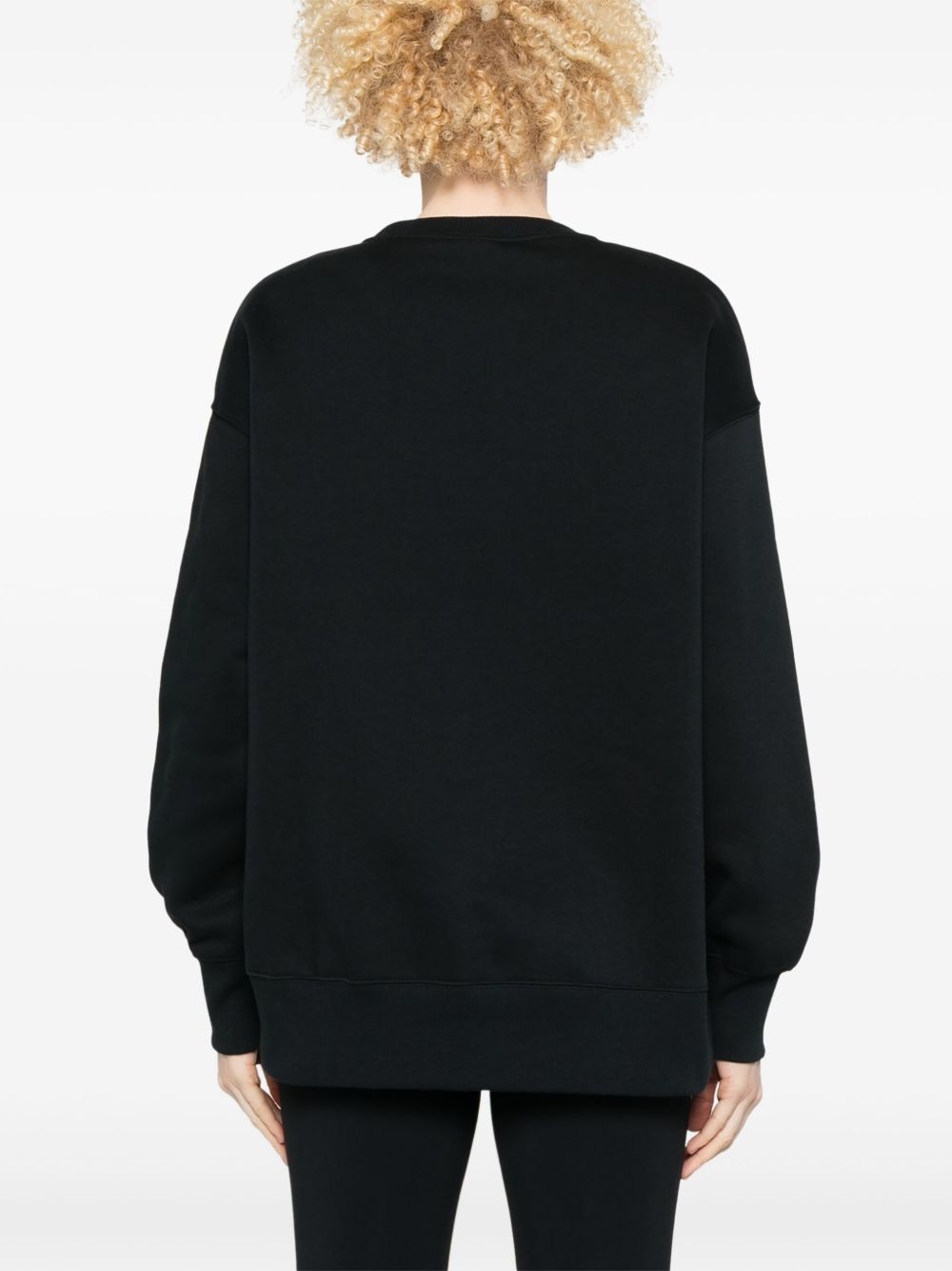 Phoenix fleece sweatshirt - 4