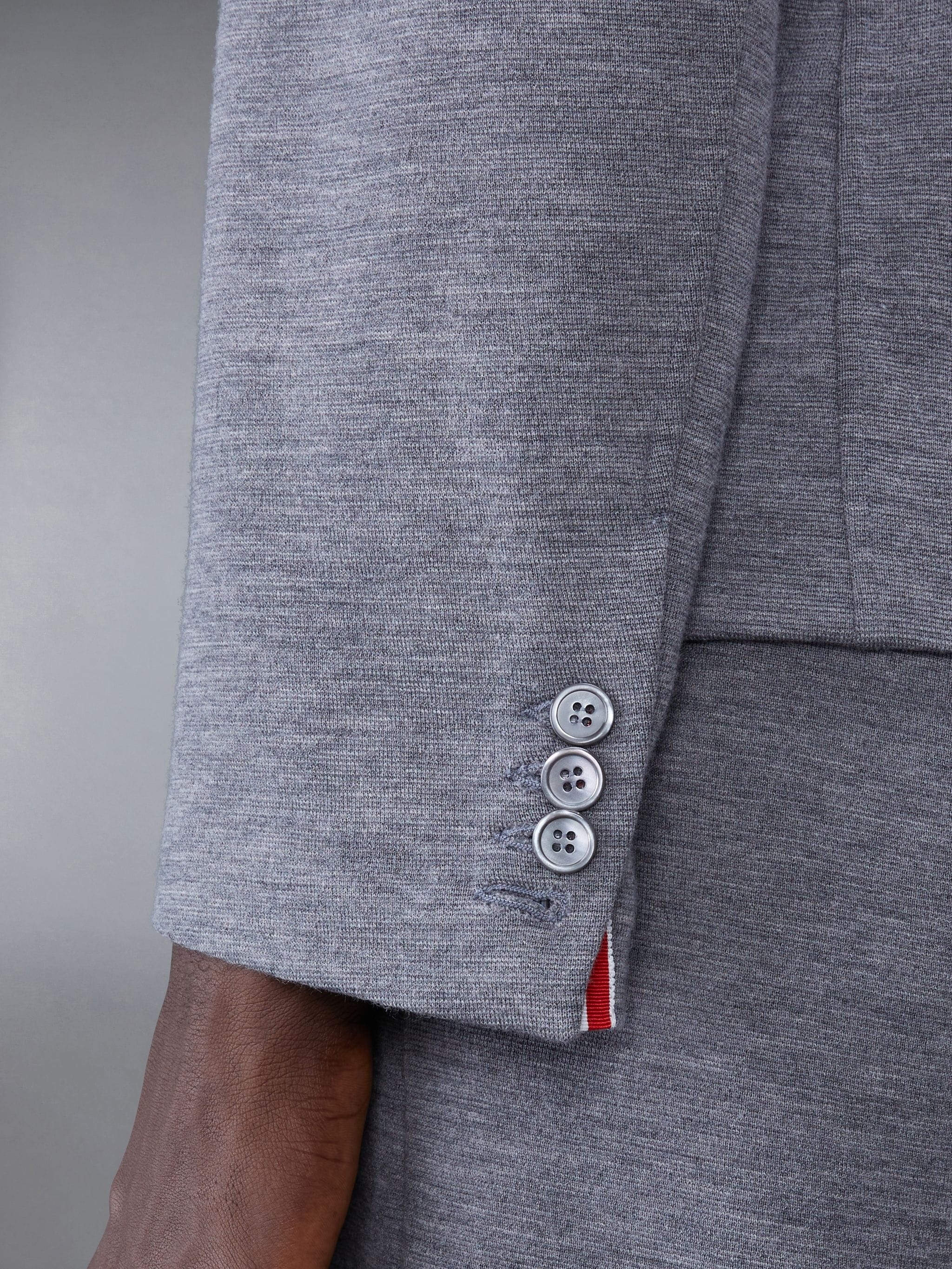 Wool Sport Coat - 5