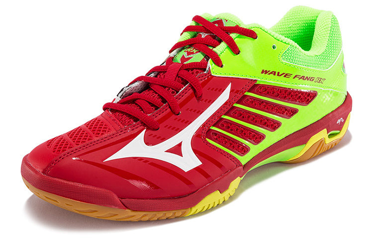 Mizuno Fang Rx2 Red/Green 71GA170501 - 2
