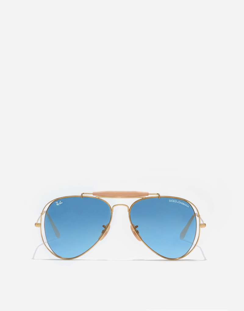 Dolce&Gabbana X RAY-BAN Sunglasses 1