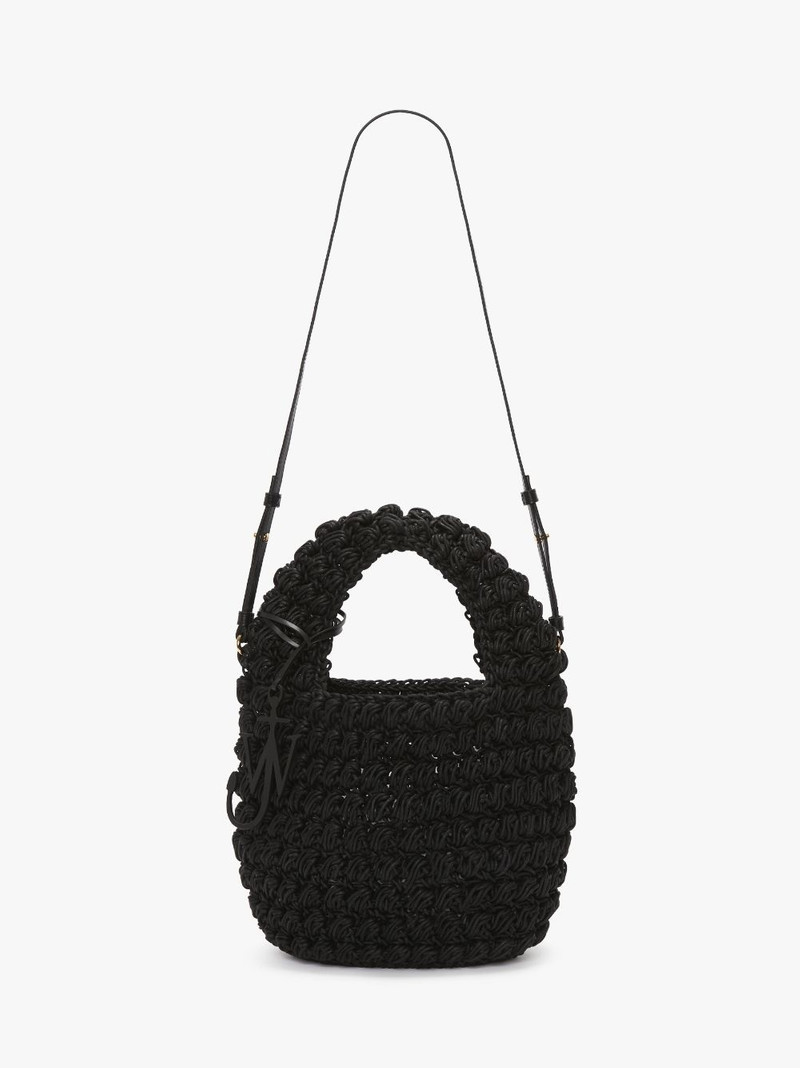 POPCORN BASKET - CROSSBODY BAG 5