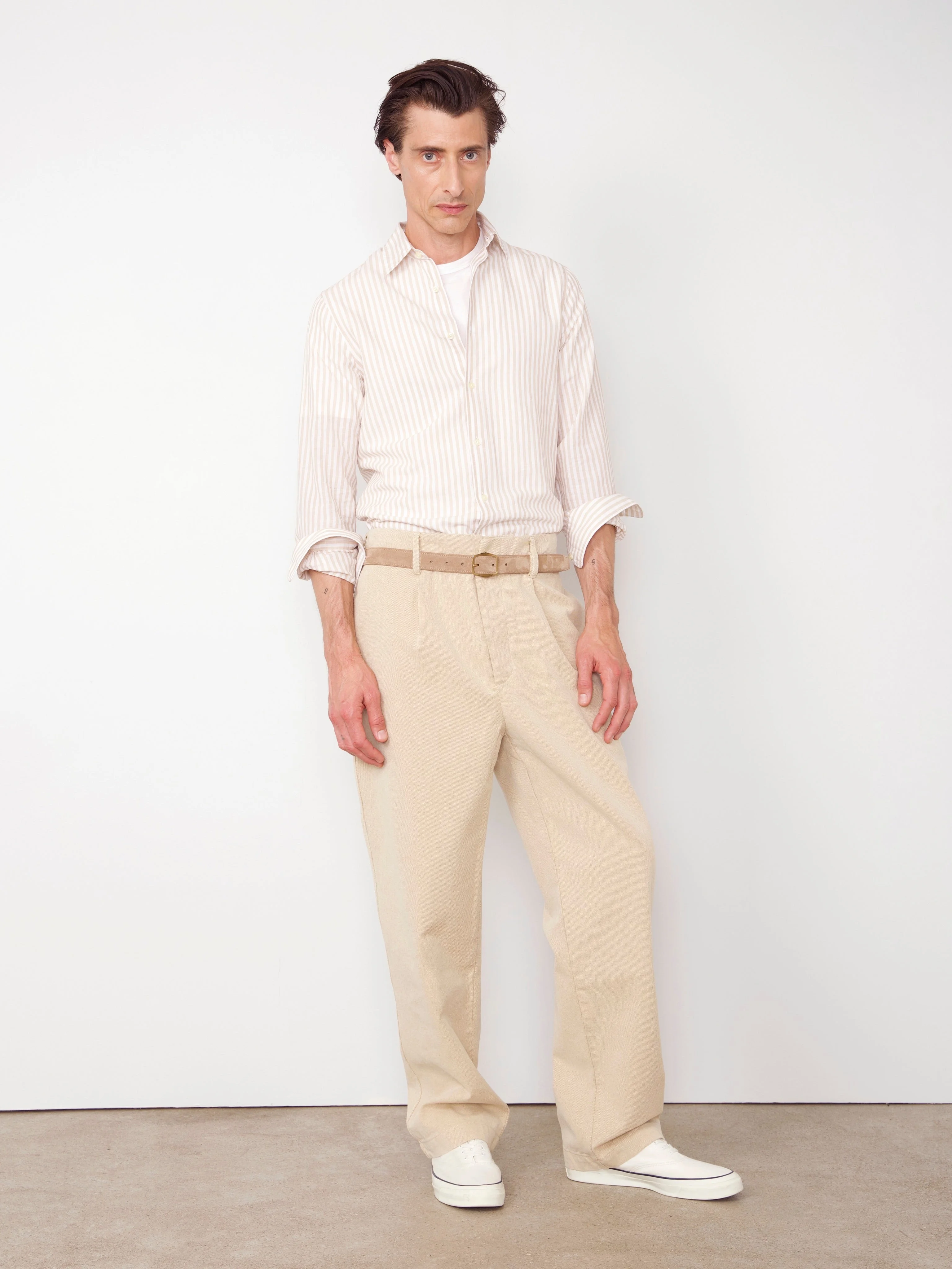 NOHE CHINO - 1