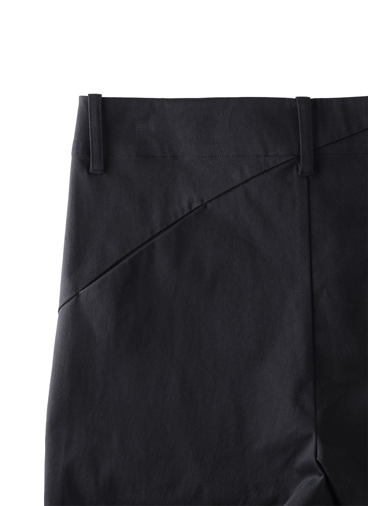 8.0 TROUSERS RIGHT (BLACK) - 6