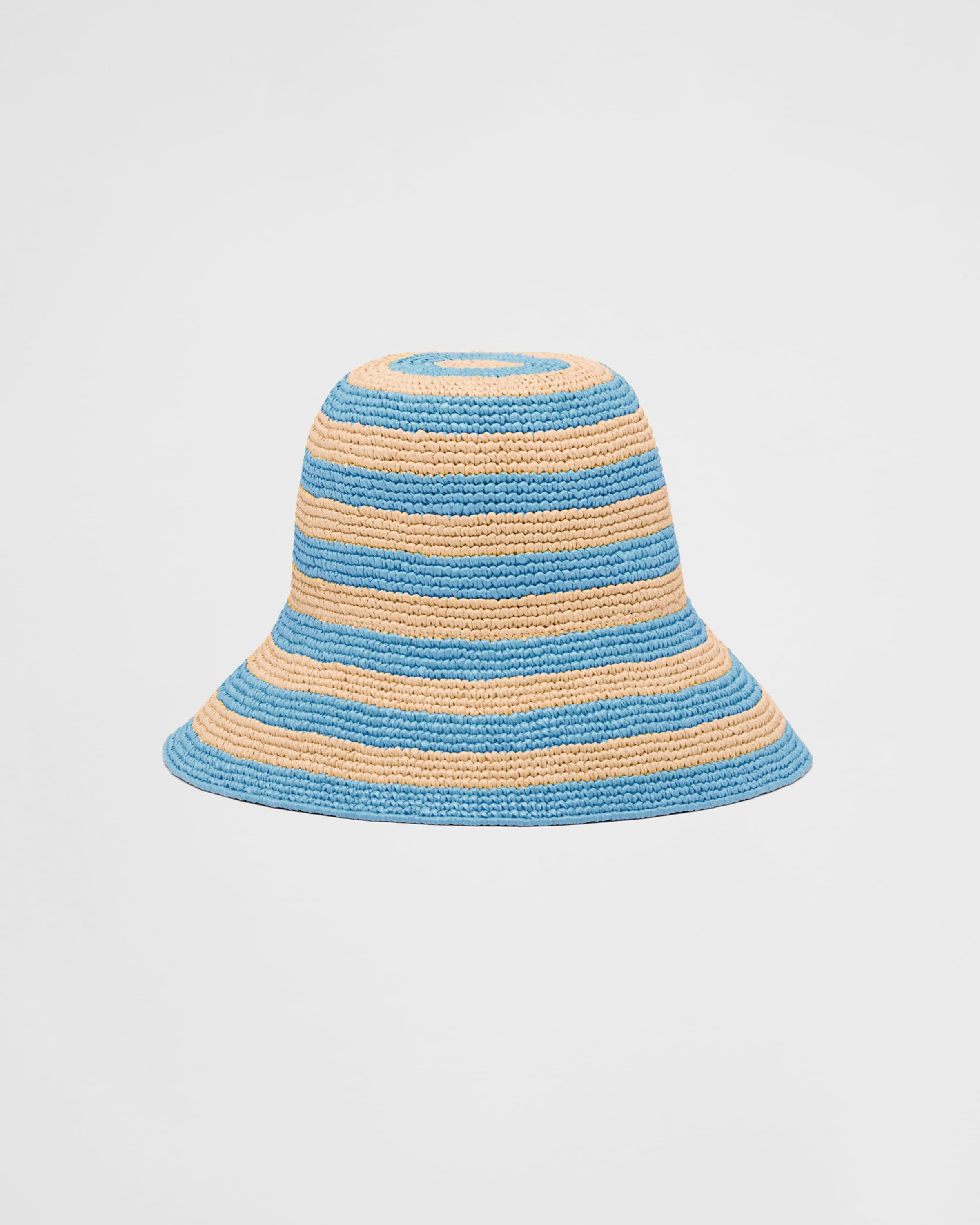Crochet bucket hat - 3