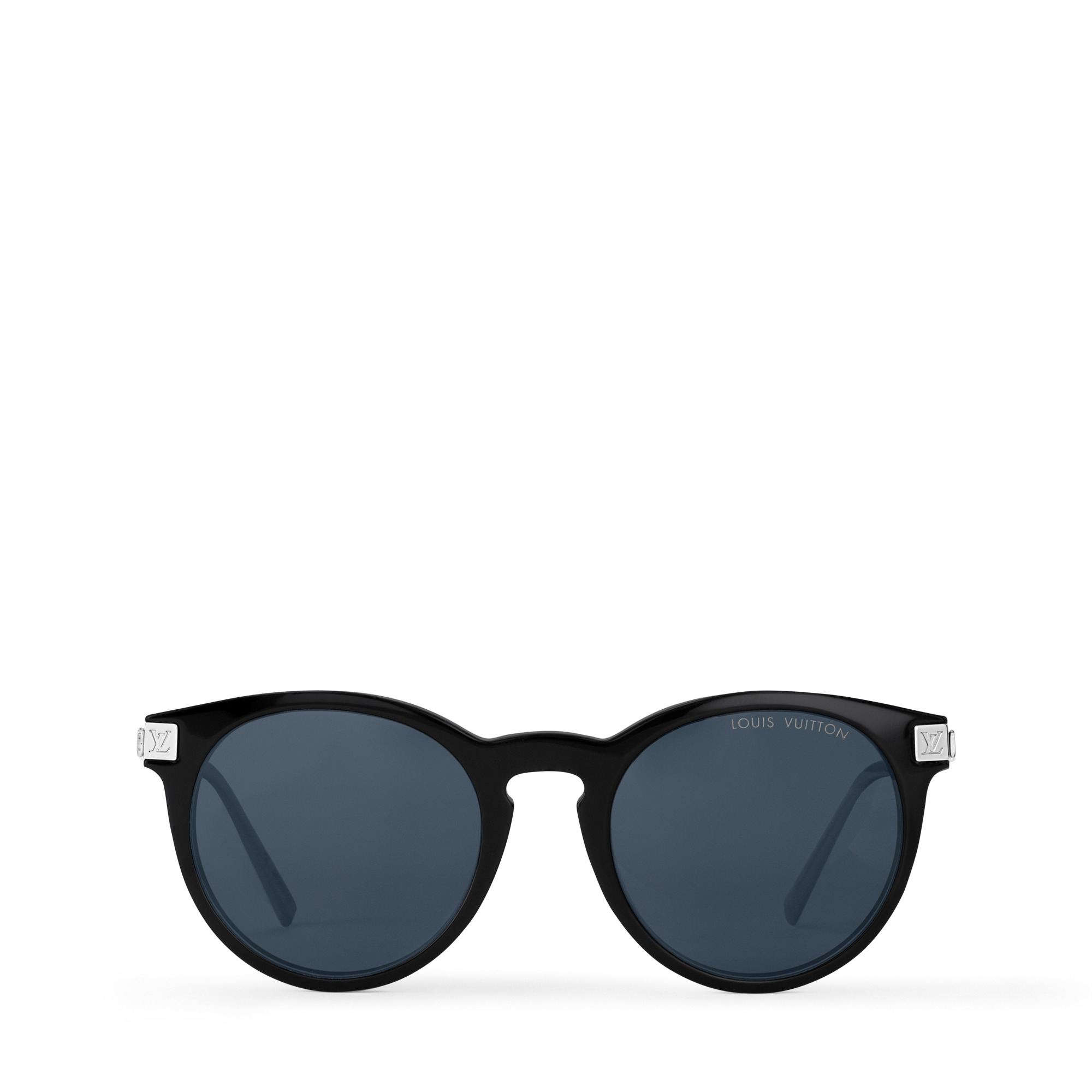 LV Rise Round Sunglasses - 2