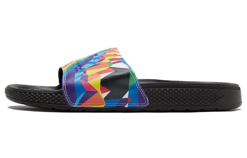 Converse Converse All Star Slide 'Pride' 170825C outlook