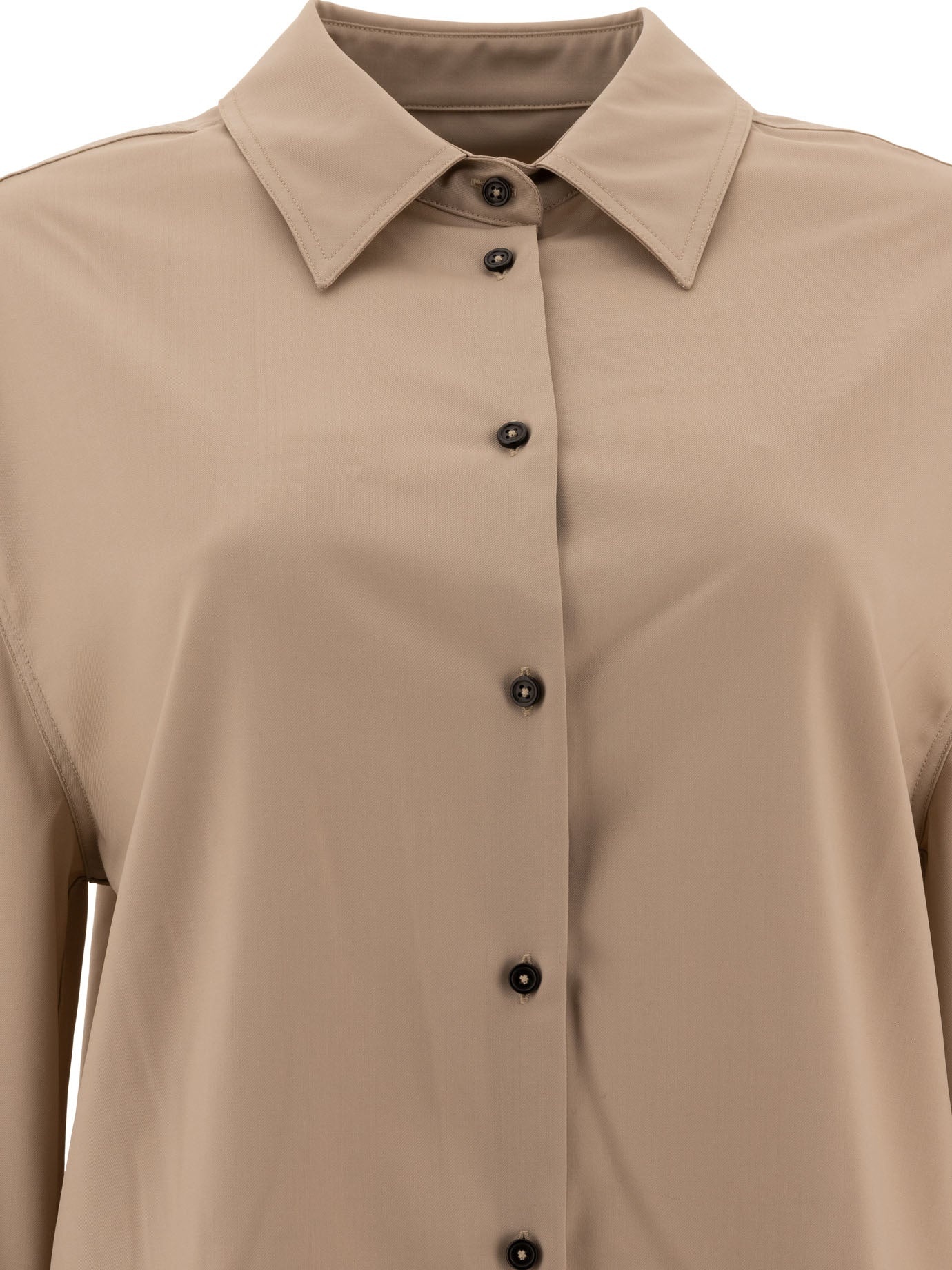 Loulou Studio "eliana" Shirt - 3