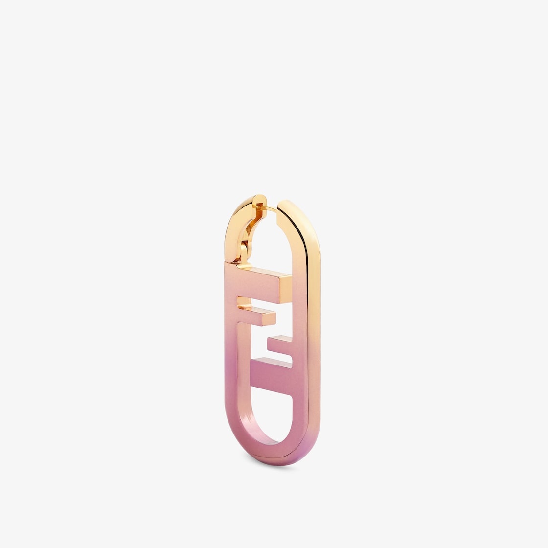 O'Lock Single Earring - 1