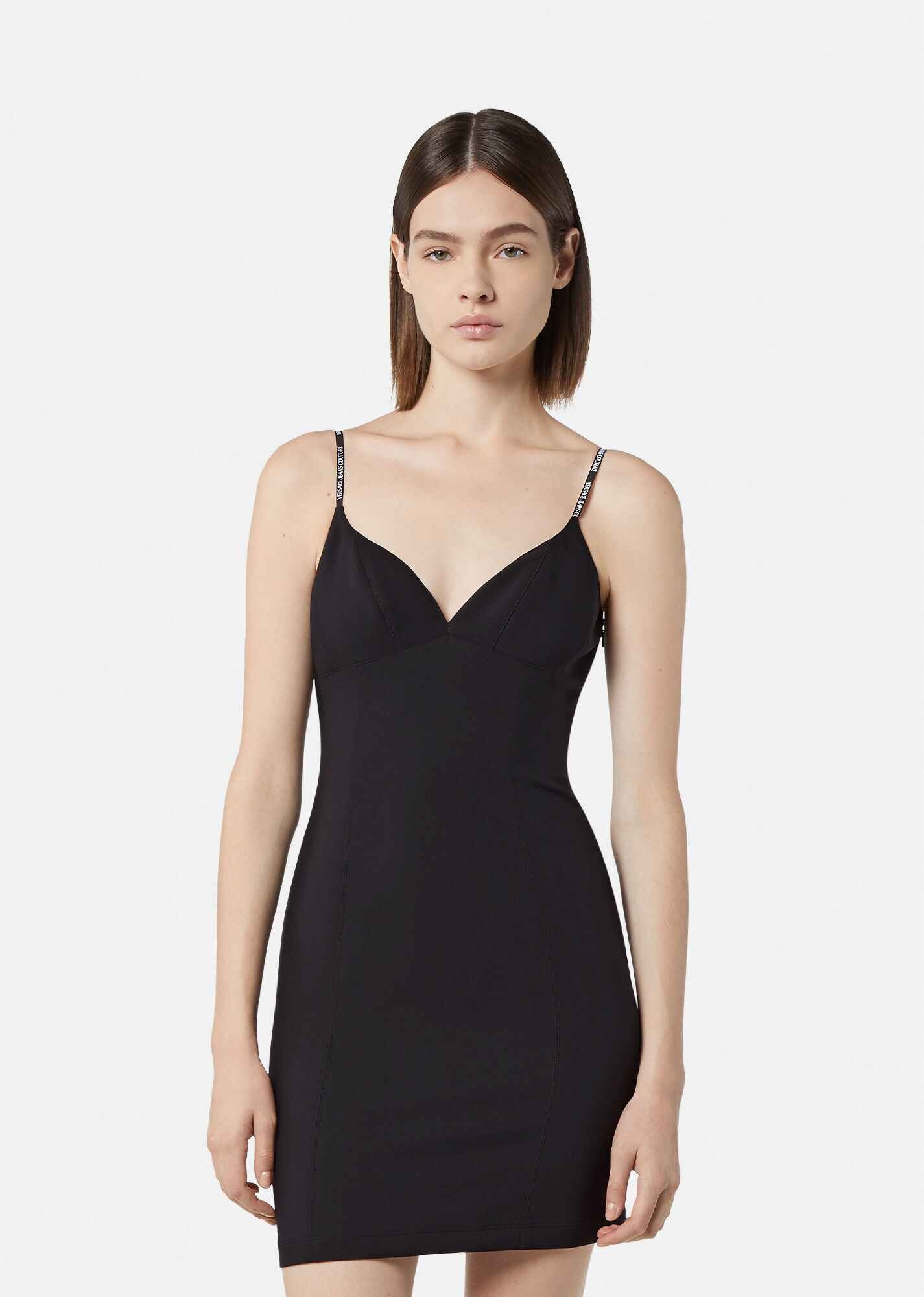 Logo Dress - 2