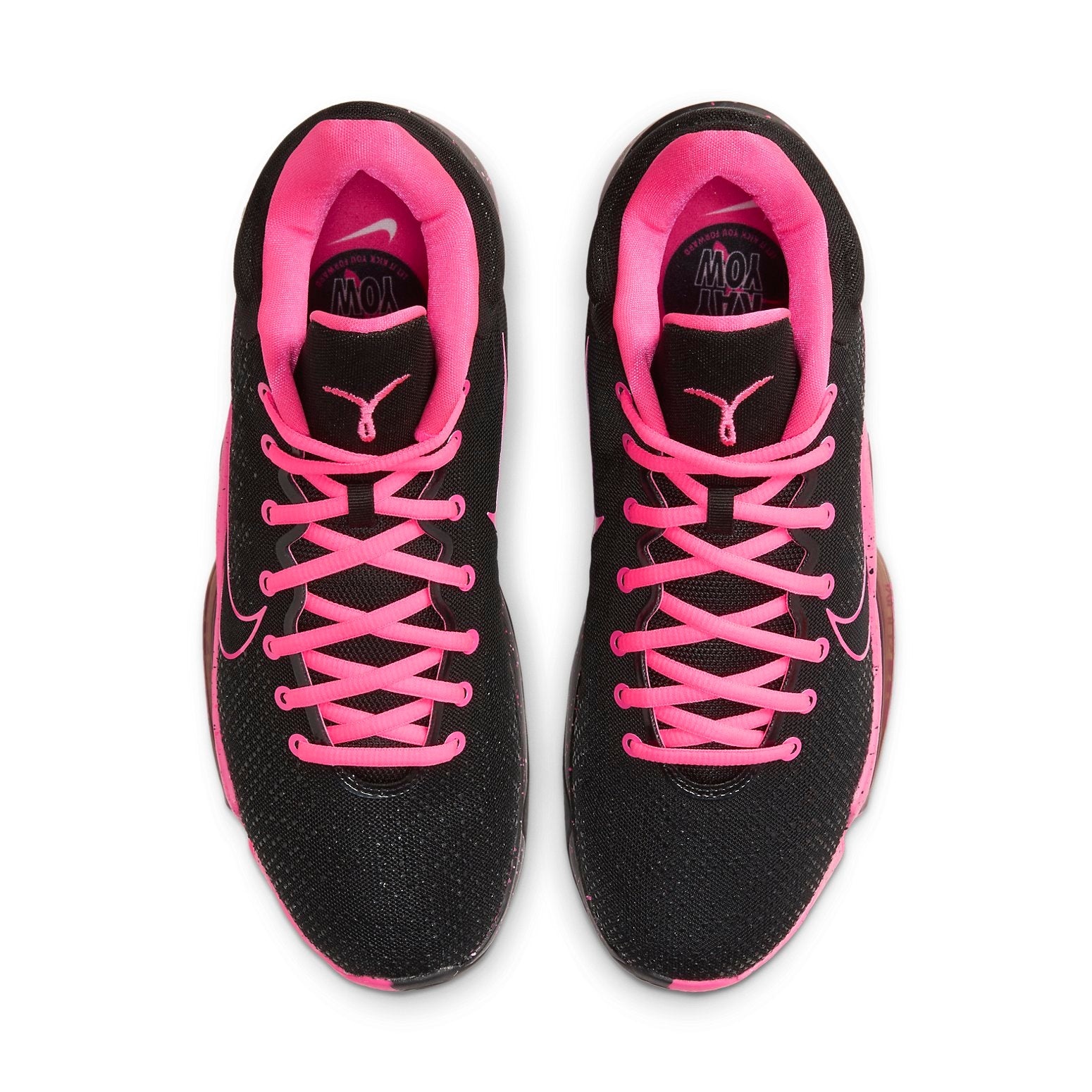 Nike Zoom Rize 2 EP 'Kay Yow' DC3383-001 - 4