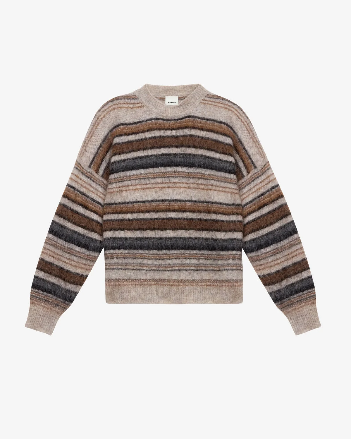DRUSSELLH SWEATER - 1