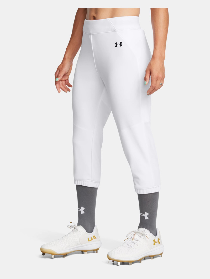 Under Armour Women's UA Utility Pro Beltless Pants outlook