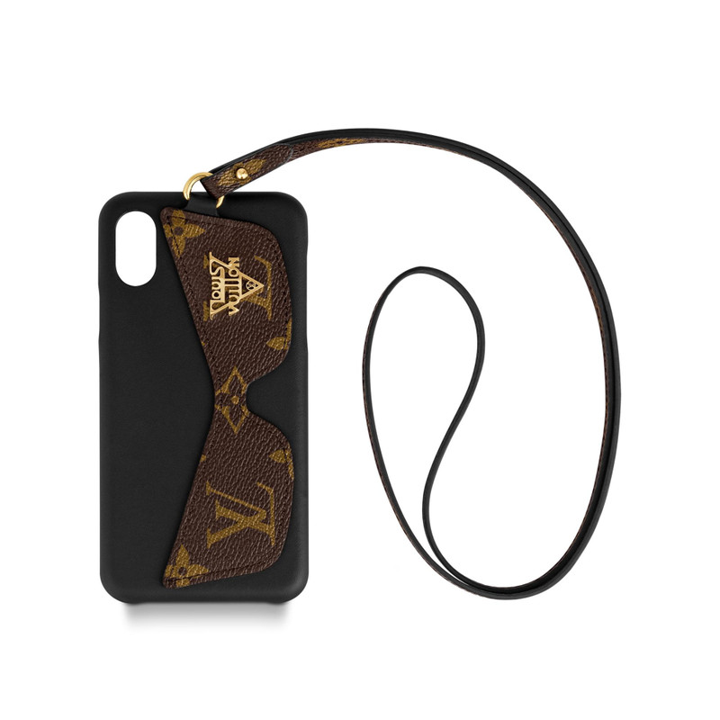 Iphone X & XS Bumper Shades 1