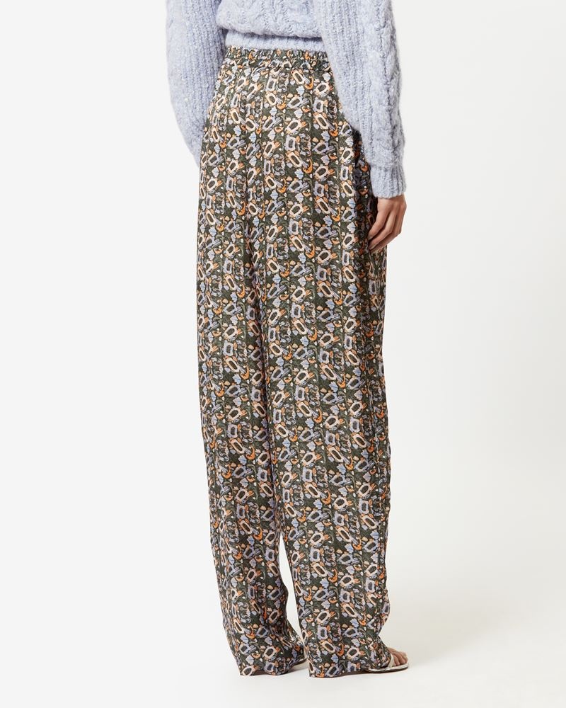 PIERA PANTS - 5